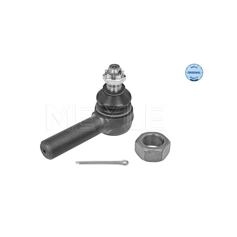 MEYLE 036 020 0016 Track Tie Rod End Front for Messenger G