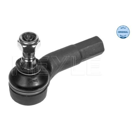 MEYLE 116 020 0000 Track Tie Rod End Left for Fabia Ibiza Polo Rapid Roomster A1 Cordoba Toledo Fox