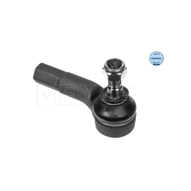 MEYLE 116 020 0004 Końcówka drążka kierowniczego prawa dla Fabia Ibiza Polo Rapid Roomster A1
