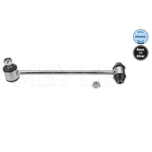 POSTERIORE Sinistra Biellette barra stabilizzatrice per Mercedes W218 W204 W212 X204 MEYLE 016 060 0046