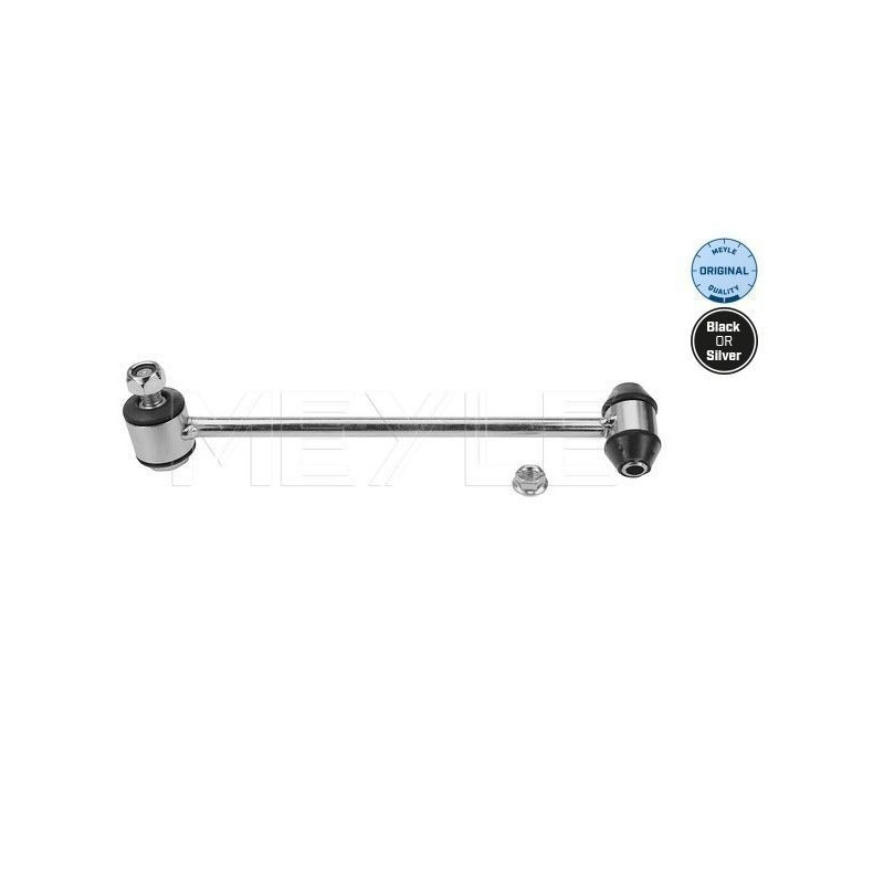 MEYLE 016 060 0046 Biellette de barre stabilisatrice arrière gauche pour Mercedes E C CLS GLK