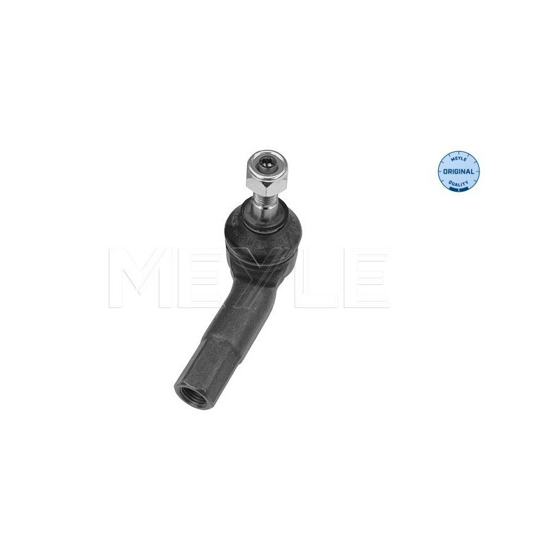 MEYLE 116 020 8123 Hlava / čap spojovacej tyče riadenia predný pre Polo Cordoba Ibiza Caddy Lupo