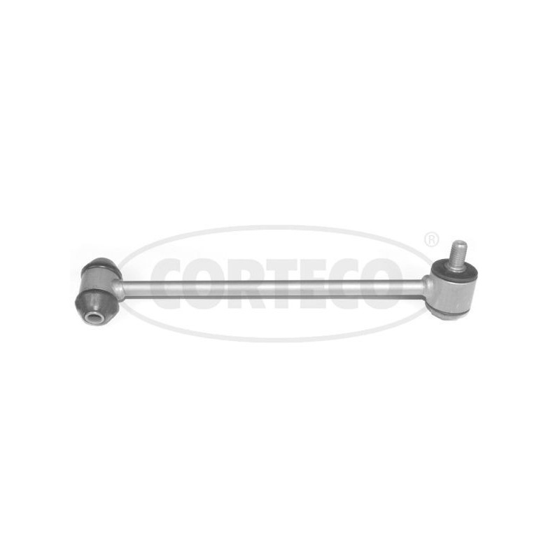 ARRIÈRE Droite Barre stabilisatrice pour Mercedes W218 W204 W212 X204 CORTECO 49400137