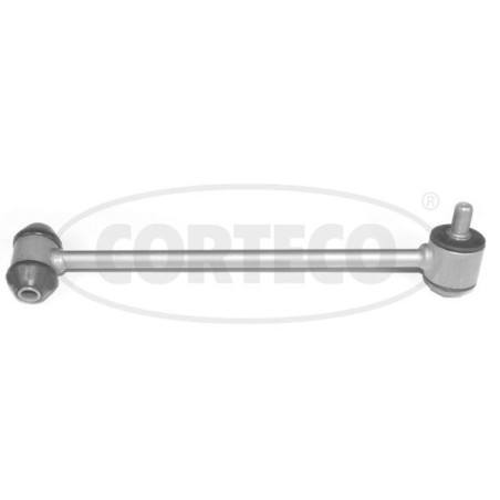 POSTERIORE Destra Biellette barra stabilizzatrice per Mercedes W218 W204 W212 X204 CORTECO 49400137