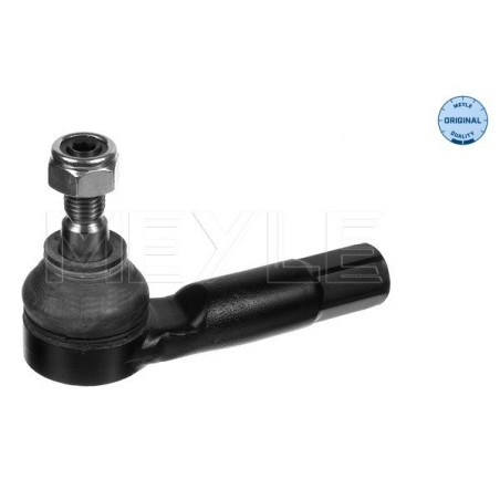 MEYLE 116 020 8502 Spurstangenkopf Links für Golf Bora Octavia New Leon A3 Toledo A2 Jetta