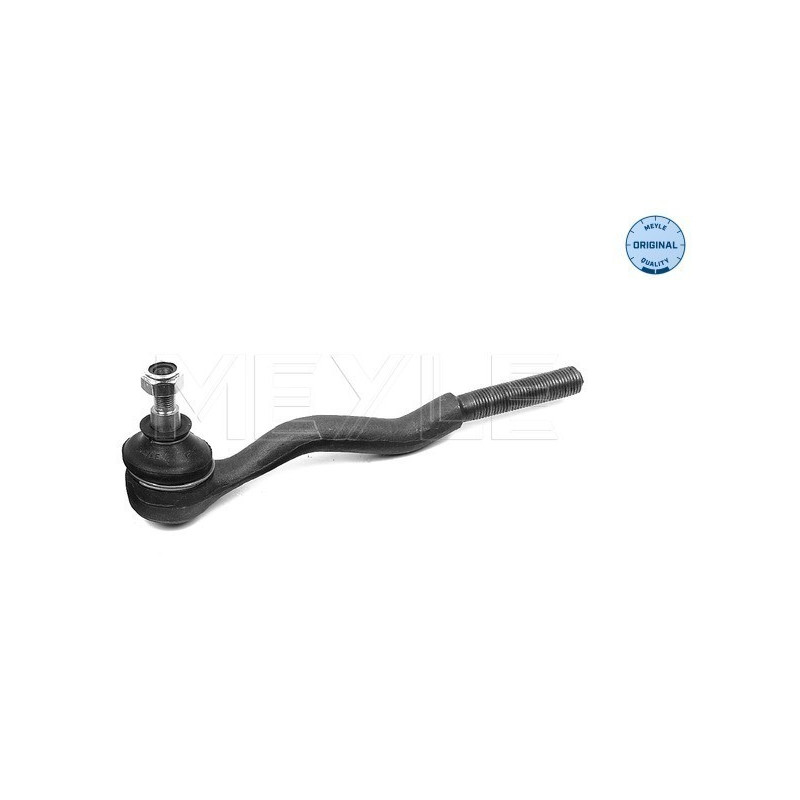 MEYLE 316 020 4302 Hlava / čap spojovacej tyče riadenia pre BMW 3 Z1
