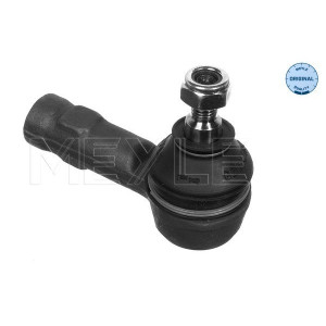 MEYLE 516 020 0020 Końcówka drążka kierowniczego dla Lancer Carisma Colt Persona S40 V40 Space Star