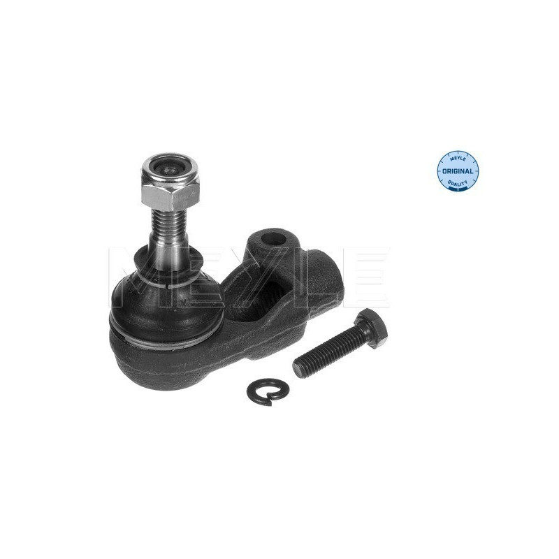 MEYLE 616 020 5562 Końcówka drążka kierowniczego lewa dla Astra Vectra Cavalier 9-3 Calibra 900