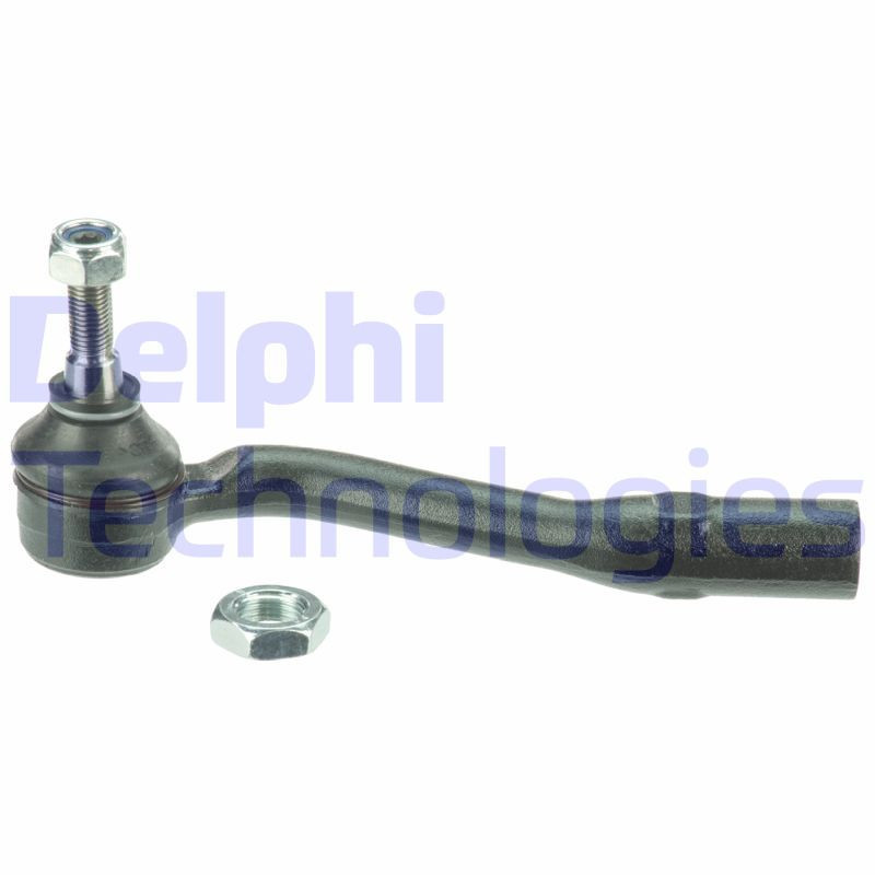 DELPHI TA3241 Hlava / čap spojovacej tyče riadenia