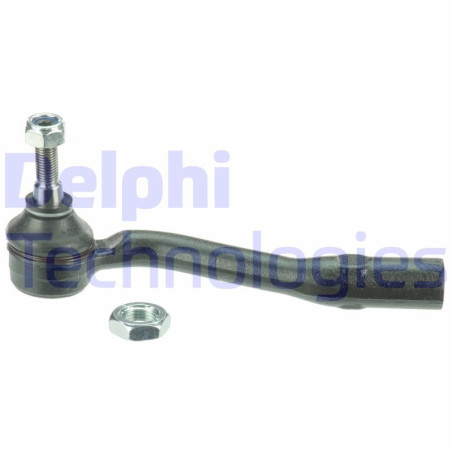 DELPHI TA3241 Hlava / čap spojovacej tyče riadenia