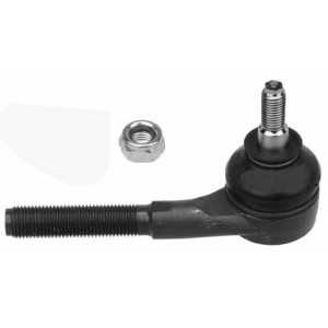 DENCKERMANN D130028 Spurstangenkopf