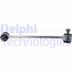 TRASERO Derecho Bieletas de suspensión para Mercedes W218 W204 W212 X204 DELPHI TC2151
