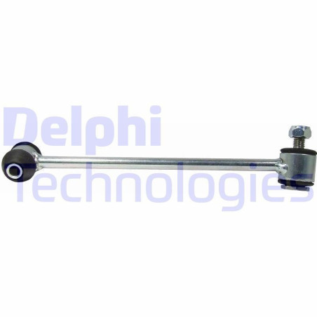 POSTERIORE Destra Biellette barra stabilizzatrice per Mercedes W218 W204 W212 X204 DELPHI TC2151