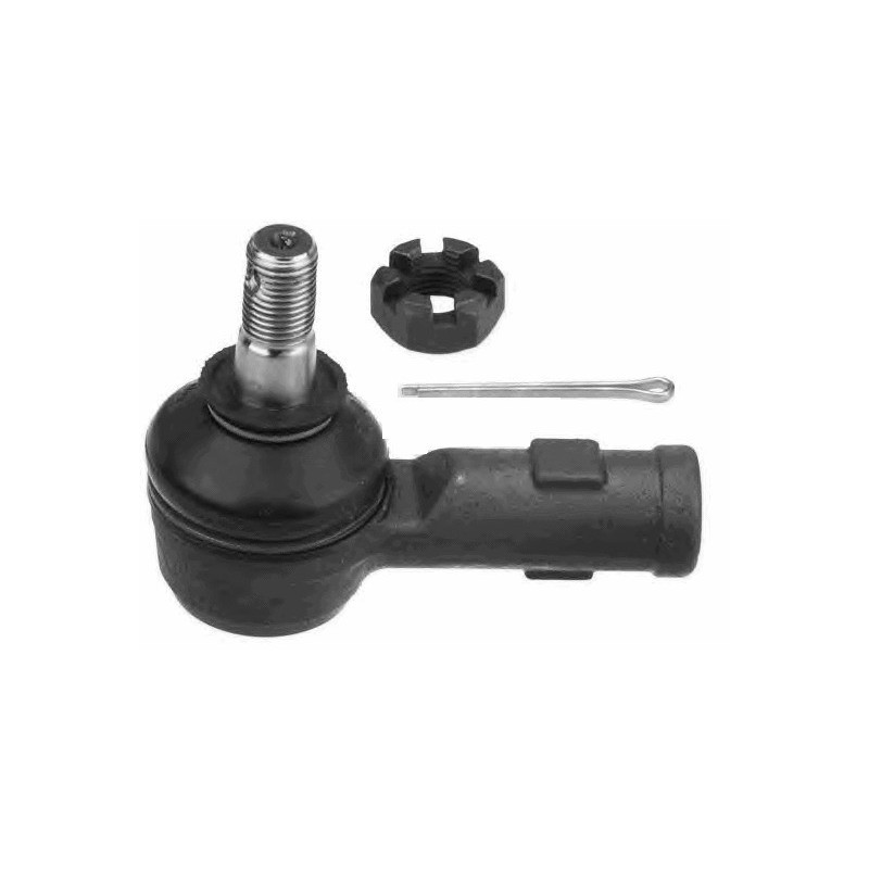 DENCKERMANN D130035 Spurstangenkopf