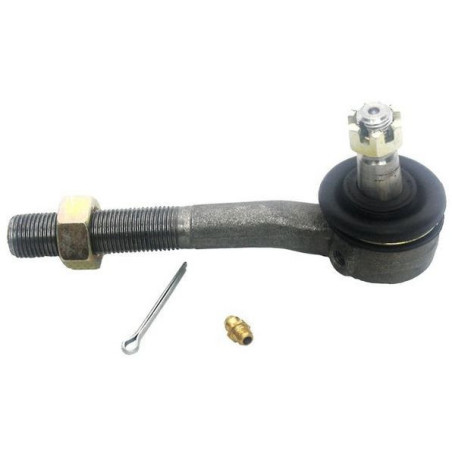DENCKERMANN D130044 Tie Rod End