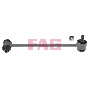 POSTERIORE Destra Biellette barra stabilizzatrice per Mercedes W218 W204 W212 X204 FAG 818 0351 10