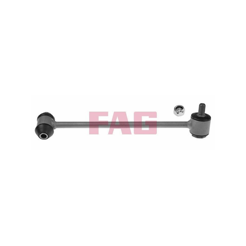TRASERO Derecho Bieletas de suspensión para Mercedes W218 W204 W212 X204 FAG 818 0351 10