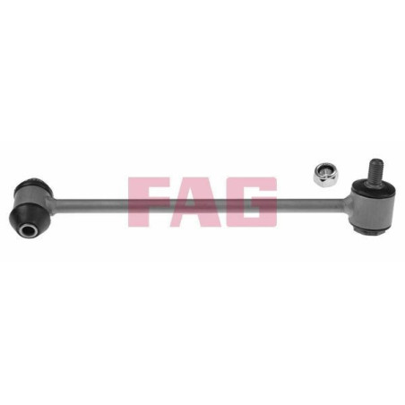 POSTERIORE Destra Biellette barra stabilizzatrice per Mercedes W218 W204 W212 X204 FAG 818 0351 10