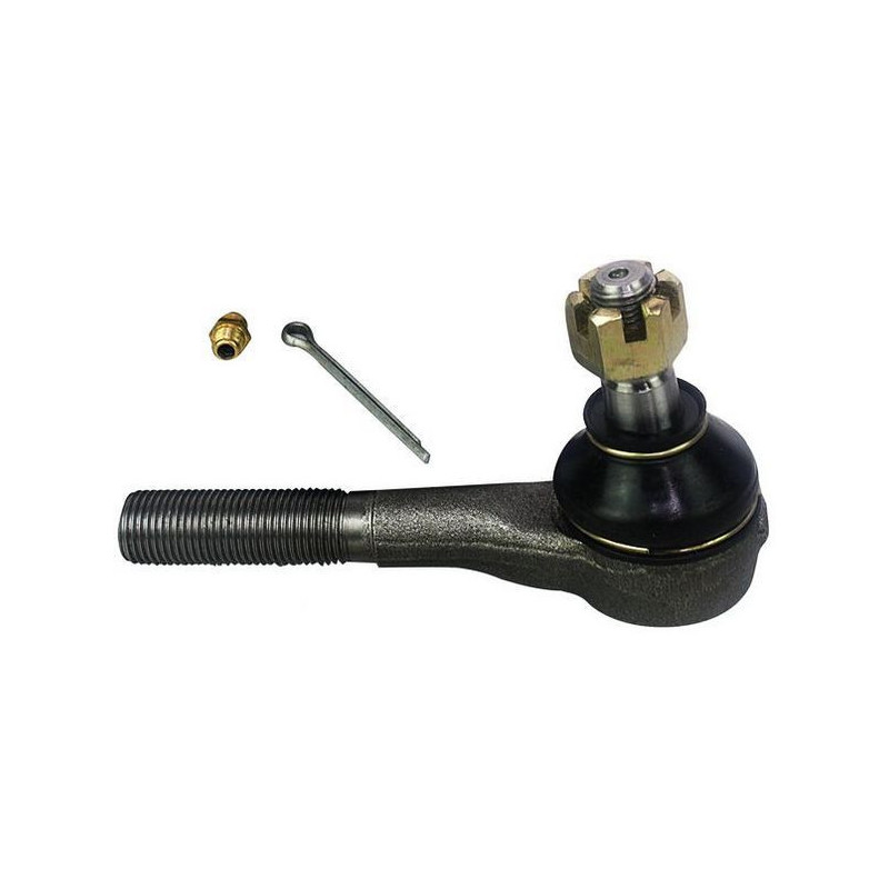 DENCKERMANN D130081 Testa barra d'accoppiamento