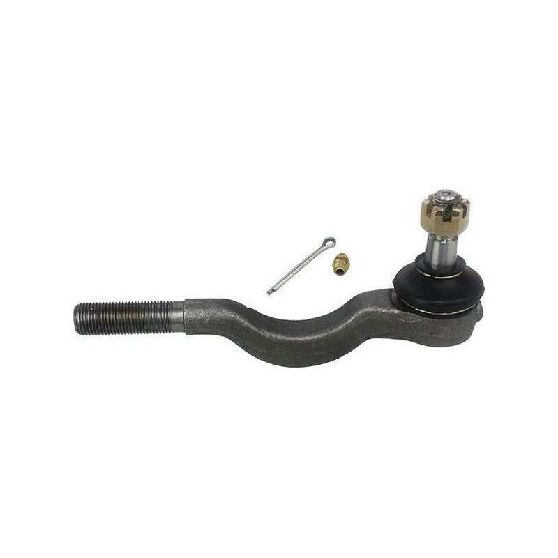 DENCKERMANN D130093 Testa barra d'accoppiamento