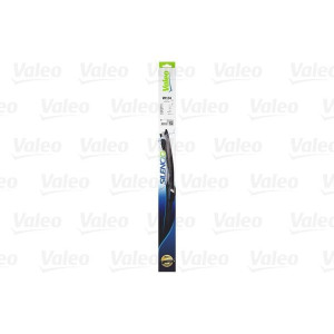 FRONT Left Limpiaparabrisas for KIA VALEO 574734