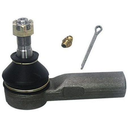 DENCKERMANN D130119 Tie Rod End