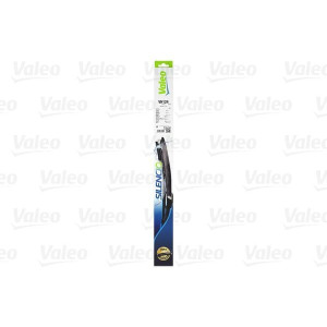 FRONT Left Pióro wycieraczki for KIA VALEO 574734