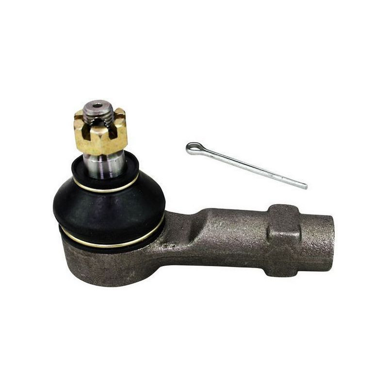 DENCKERMANN D130267 Testa barra d'accoppiamento