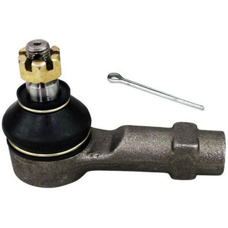 DENCKERMANN D130267 Hlava příčného táhla řízení