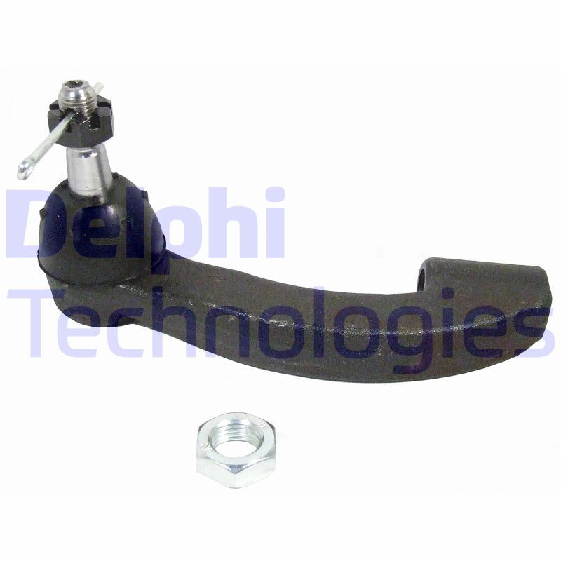 DELPHI TA2294 Testa barra d'accoppiamento