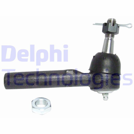 DELPHI TA2305 Hlava / čap spojovacej tyče riadenia