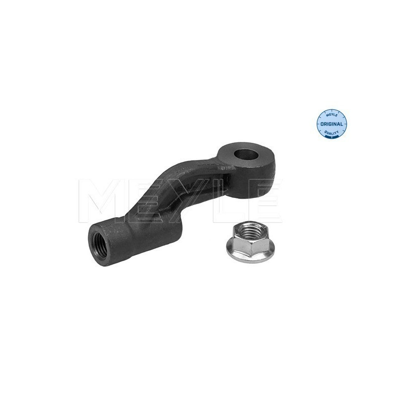 MEYLE 016 020 0000 Track Tie Rod End for City-Coupe Fortwo Cabrio Roadster Crossblade