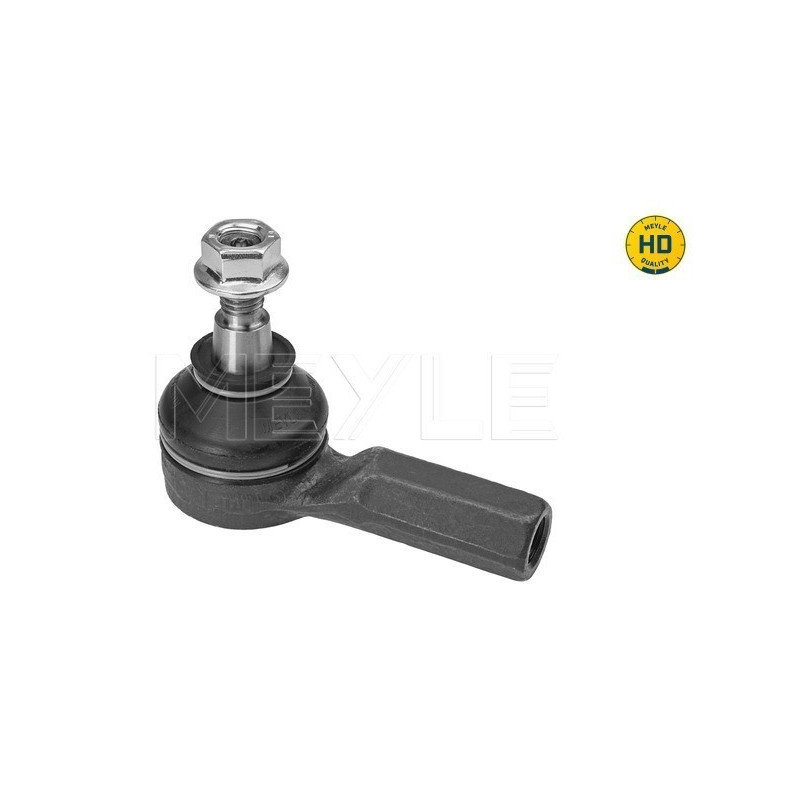 MEYLE 016 020 0013/HD Track Tie Rod End for Colt CZC Forfour