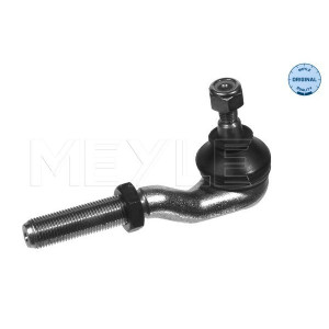 MEYLE 11-16 020 0003 Track Tie Rod End Right for Peugeot 406