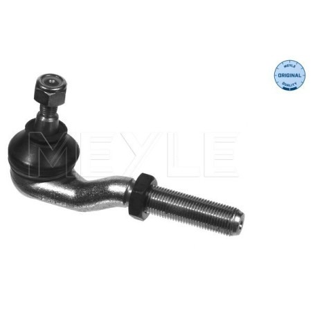 MEYLE 11-16 020 0004 Testina sterzo sinistra per Peugeot 406