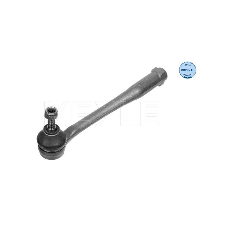 MEYLE 11-16 020 0009 Hlava příčného táhla řízení levé pro 207 DS3 208 DS 2008 C3 Picasso C4 Cactus