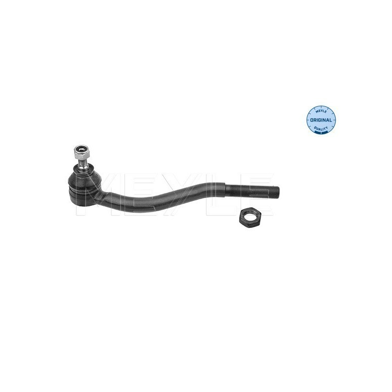 MEYLE 11-16 020 0011 Końcówka drążka kierowniczego lewa dla Citroen C5