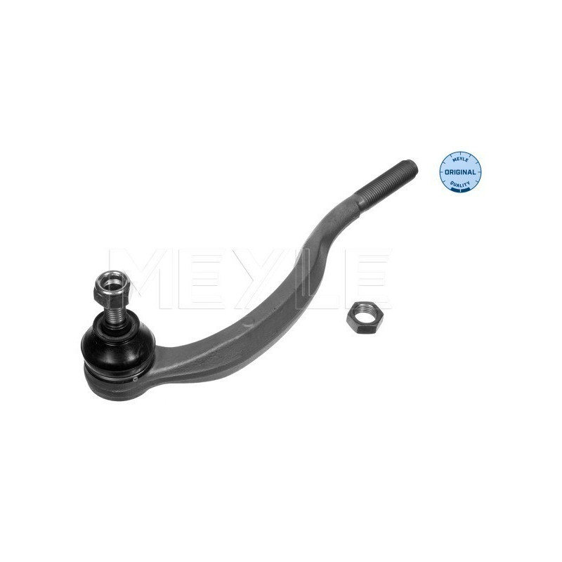 MEYLE 11-16 020 0014 Spurstangenkopf Links für 407 C6