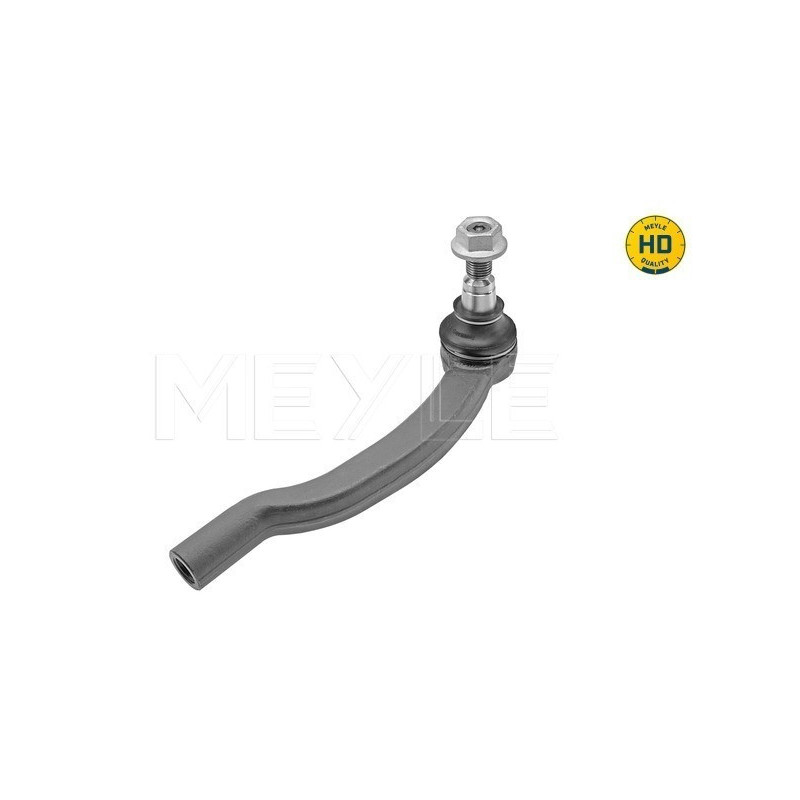 MEYLE 11-16 020 0016/HD Hlava / čap spojovacej tyče riadenia pravé pre Boxer JUMPER Ducato Movano