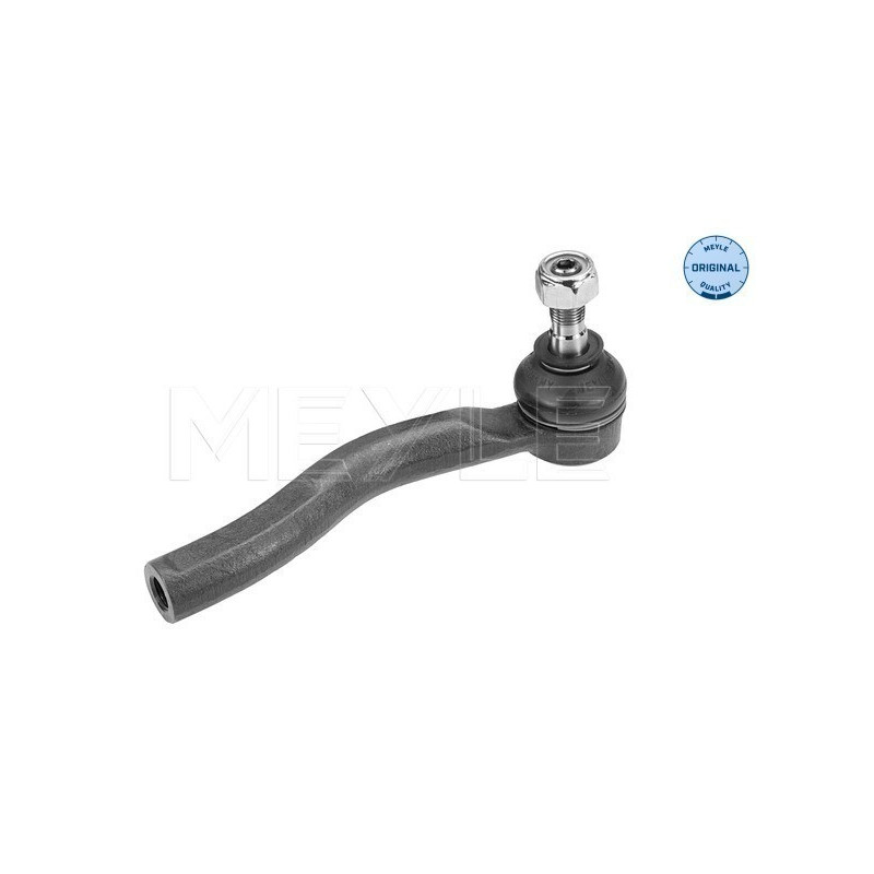 MEYLE 11-16 020 0018 Końcówka drążka kierowniczego prawa dla Aygo C1 108 107