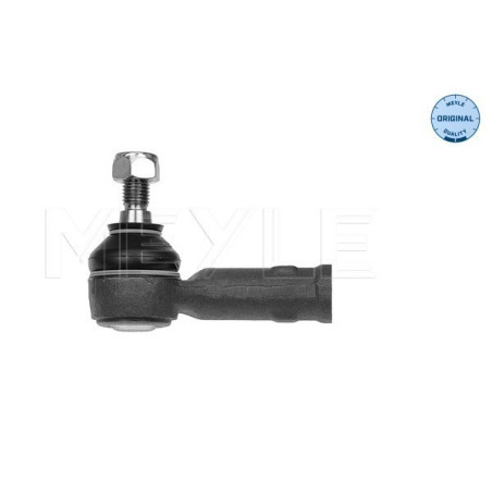 MEYLE 116 020 0002 Końcówka drążka kierowniczego lewa dla TT Leon A3 Golf New