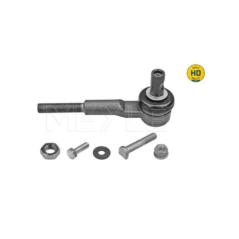 MEYLE 116 020 0008/HD Track Tie Rod End for A4 A6 Exeo Superb Passat Allroad A8