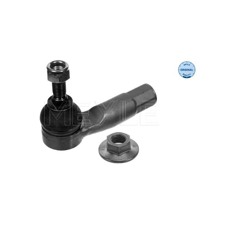 MEYLE 116 020 0025 Spurstangenkopf Links für A3 Golf Octavia Leon Caddy Superb Altea Beetle Q3 Yeti