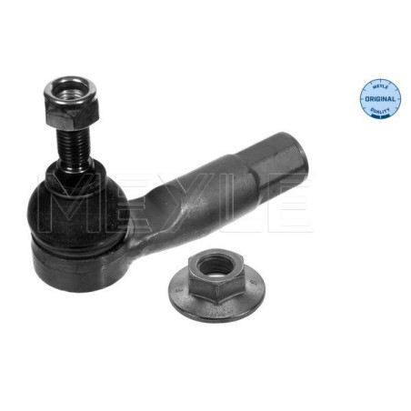 MEYLE 116 020 0025 Track Tie Rod End Left for A3 Golf Octavia Leon Caddy Superb Altea Beetle Q3 Yeti