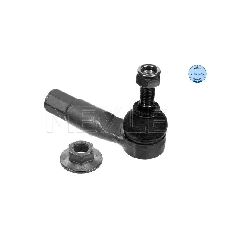 MEYLE 116 020 0026 Testina sterzo destra per A3 Golf Octavia Leon Caddy Superb Altea Beetle Q3 CC