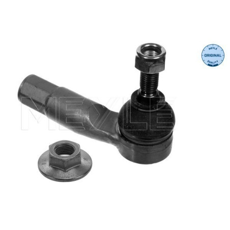 MEYLE 116 020 0026 Końcówka drążka kierowniczego prawa dla A3 Golf Octavia Leon Caddy Superb Altea