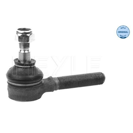 MEYLE 116 020 0615 Końcówka drążka kierowniczego lewa dla KAEFER Transporter 1500,1600 411,412 412