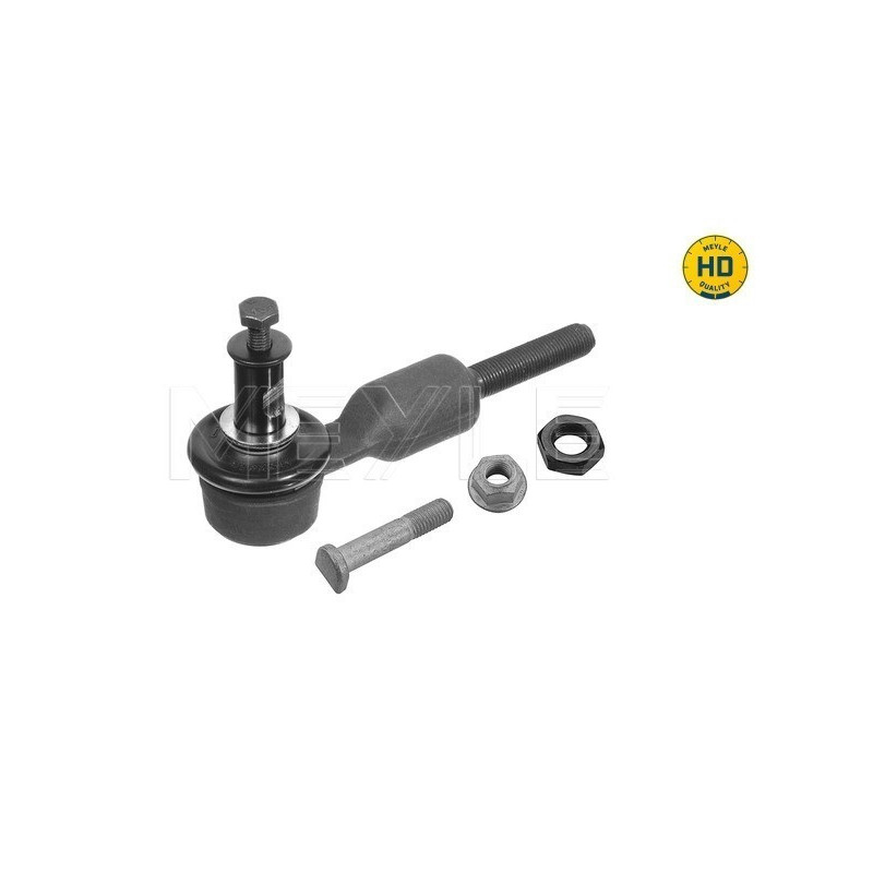 MEYLE 116 020 8228/HD Końcówka drążka kierowniczego dla A4 A6 Passat A8 Allroad Superb