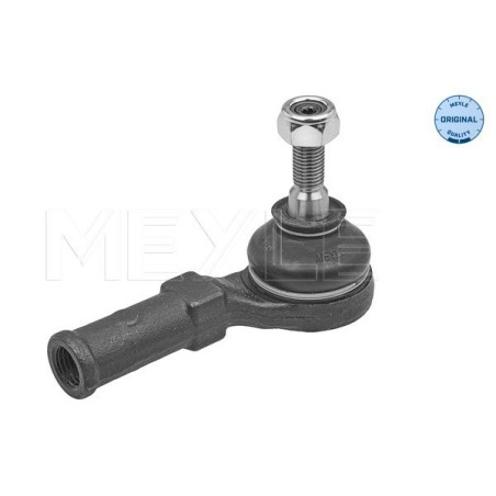 MEYLE 16-16 020 0000 Testina sterzo destra per Megane Kangoo Clio Twingo Thalia Scenic Kubistar