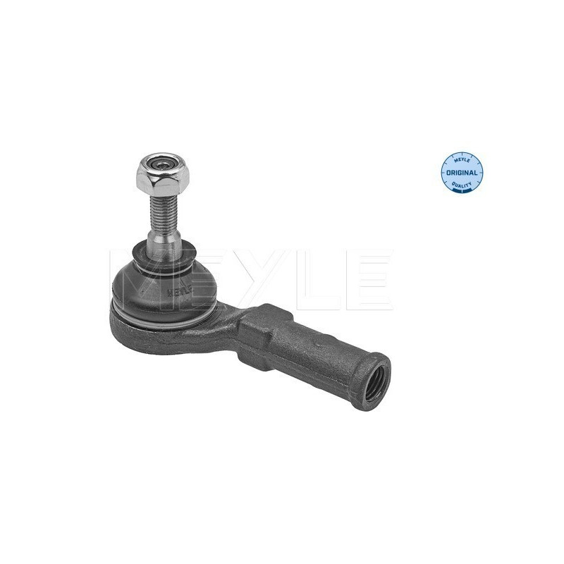 MEYLE 16-16 020 0006 Hlava / čap spojovacej tyče riadenia ľavé pre Megane Kangoo Clio Twingo Thalia